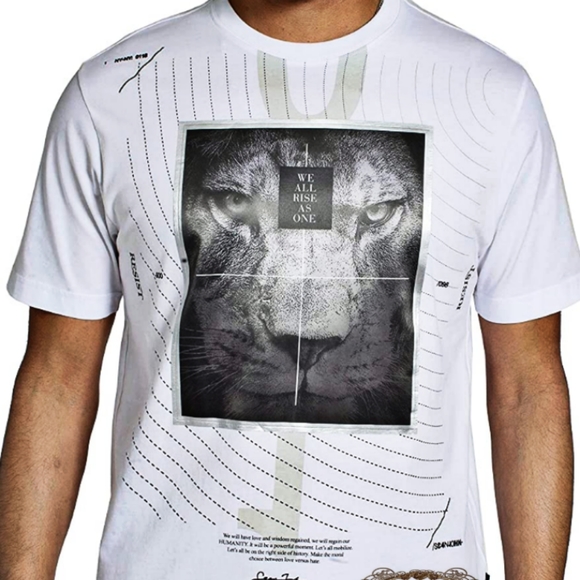 Sean John Other - Sean John unify Shirt NWT